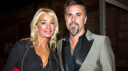 Richard Rawlings Divorce List
